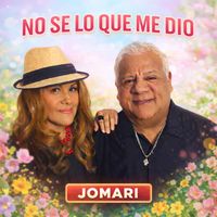 Jomari - No Se Lo Que Me Dio