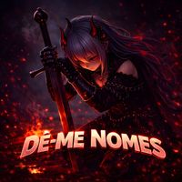 Arians Nirwana - Dê-Me Nomes