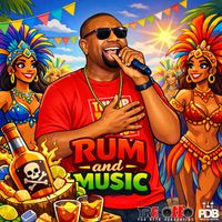 Boss - Rum & Music