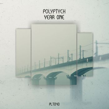 Various Artists - Polyptych: Year One