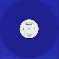 Johannes Brecht - Enjoy The Void