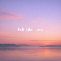 Trackstorm - Felt like love