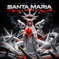 Leandro (PR), A.Bot_One - Santa María