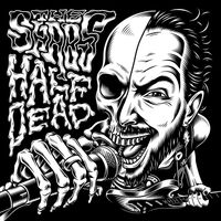 The Shabs - Half Dead