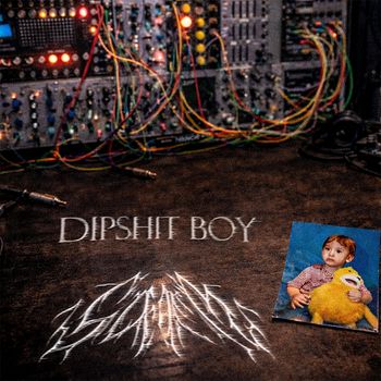 SÆDEM - DIPSHIT BOY (Explicit)