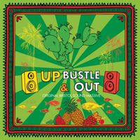 Up, Bustle & Out - Vol. 3 - Boutique of Inner City Soul: Diamond Needle Remix Project