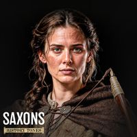Bleeding Fingers - History Tones: Saxons