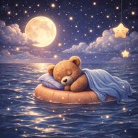 BUNNY - Little Star Dreams