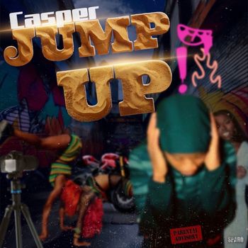 Casper - Jump Up (Explicit)