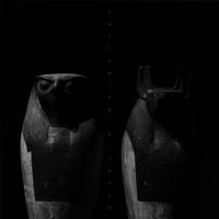 laCasta - Harrowing Silence