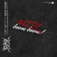 DAC - I Love My Kitty BOOM BOOM!