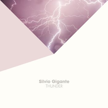 Silvio Gigante - Thunder