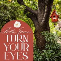 Keith James - Turn Your Eyes