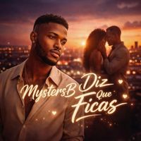 MystersB - Diz Que Ficas