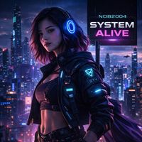 DJ Nito - System Alive