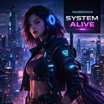 DJ Nito - System Alive