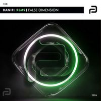 Daniel Rems - False Dimension