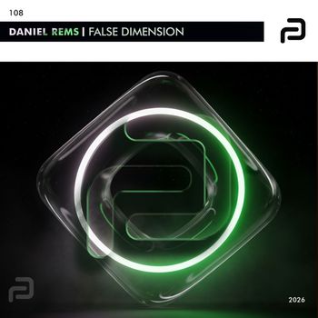 Daniel Rems - False Dimension