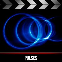 Bleeding Fingers - Pulses