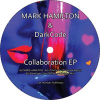 MARK HAMILTON - Collaboration Single