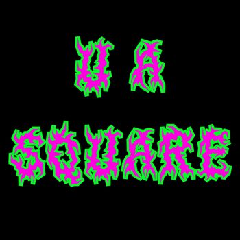 Yari - U A SQUARE