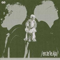 Golden Grey - /entel'eki.a/ (Explicit)