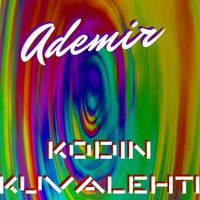 Ademir - Kodin Kuvalehti