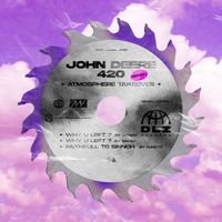 J.Deere 420 - Atmosphere Takeover (Remixes)