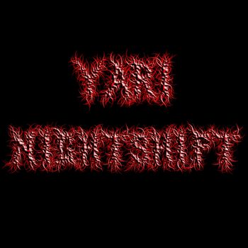 Yari - NiGHTSHiFT