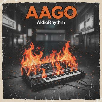 AIdioRhythm - Aago