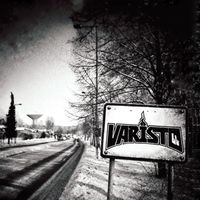 VARISTO 66 - Varistonsuora EP