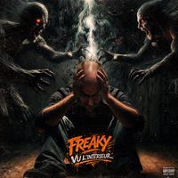 Freaky - Vu l'intérieur (Explicit)