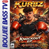 Kurbz - Knockout EP