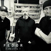 FEDOR - Vajcia