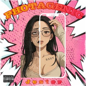 Jester - Photagenic (Explicit)