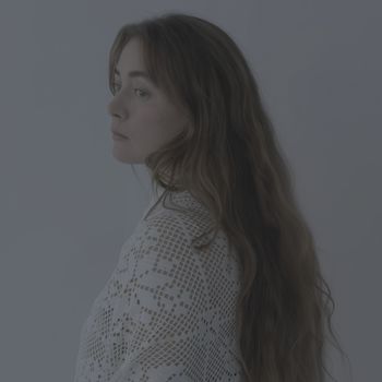 Ann Christine - Gråvejr