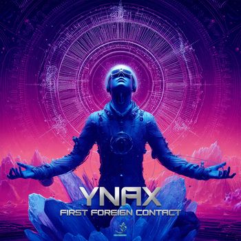 Ynax - First Foreign Contact