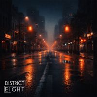 JC Rosa - After Party