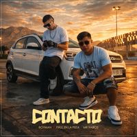 Royman - Contacto (Explicit)