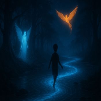 YUDY - Whispered Dreams