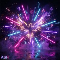 Ash - Burnt to Ash