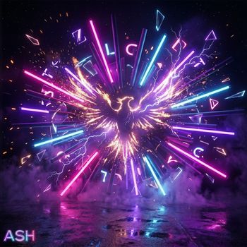 Ash - Burnt to Ash