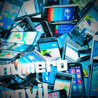 Eme Gallardo - Número Movil