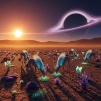 MERKABA - The sound of freedom