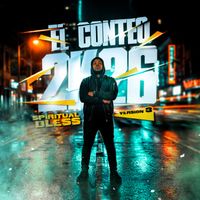 Spiritual Bless - El Conteo 2K26 (Versión 3)