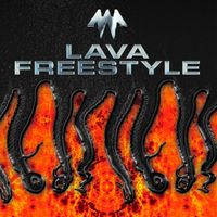 MadMan - LAVA FREESTYLE (Explicit)
