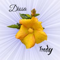 fredy - Diosa (Rework)