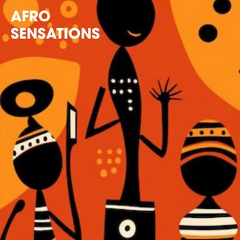 Various Artists - Afro Sensations