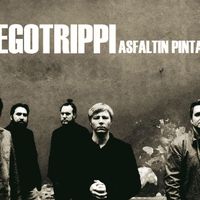 Egotrippi - Asfaltin pinta