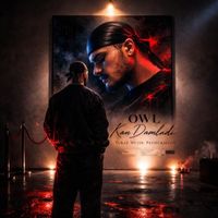 Owl - Kan Damladı